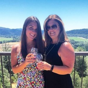 Meet your Posher, Teresa